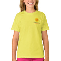 T-shirt de base pour enfants - Fête nationale des 