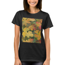 T-shirt de base pour femmes