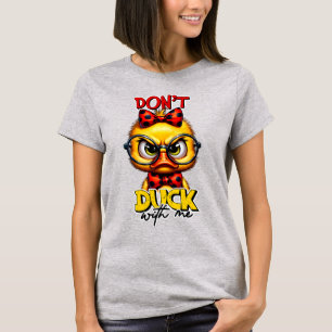T-shirt de base pour femmes