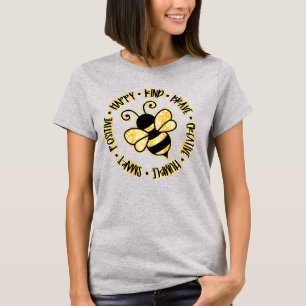 T-shirt de base pour femmes