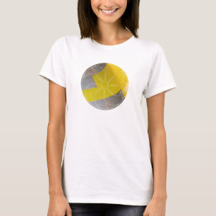 T-shirt de base pour femmes
