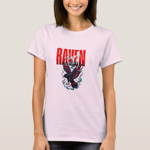 T-shirt de base pour femmes