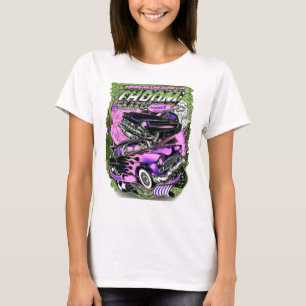 T-shirt de base pour femmes Ce t-shirt de base