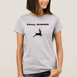 T-shirt de base pour femmes Trail Runner 2