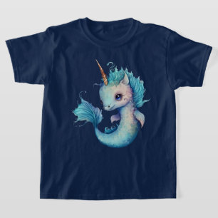 T-shirt de base pour filles