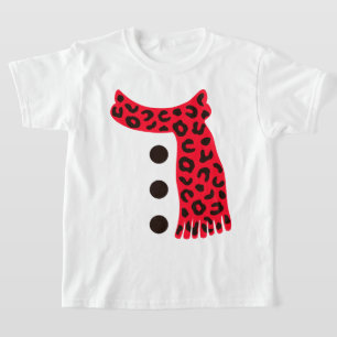 T-shirt de base pour filles