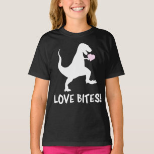 T-shirt de base pour filles