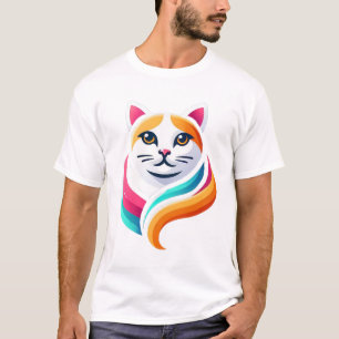 T-shirt de base pour hommes