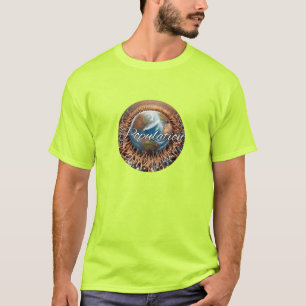 T-shirt de base pour hommes