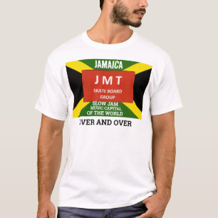 T-shirt de base pour hommes