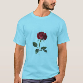 T-shirt de base pour hommes