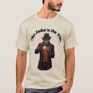T-shirt de base pour hommes