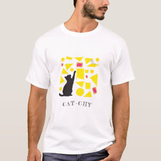 T-shirt de base pour hommes