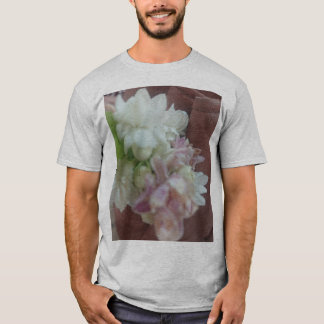 T-shirt de base pour hommes