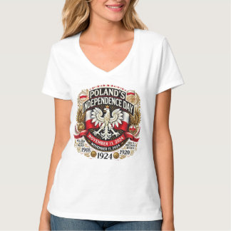 T-shirt de base pour hommes