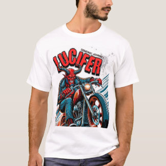 T-shirt de base pour hommes