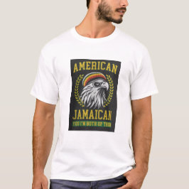 T-shirt de base pour hommes