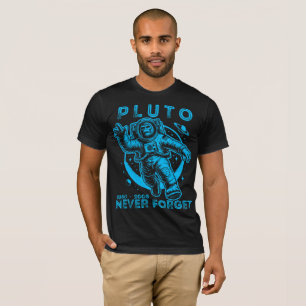 T-shirt de base pour hommes