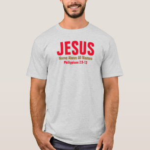 T-shirt de base pour hommes
