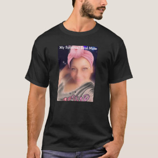 T-shirt de base Shakeema Men