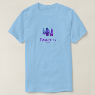 T-shirt de base Unisex