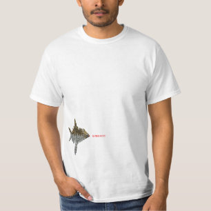 T-shirt de base UNISEX