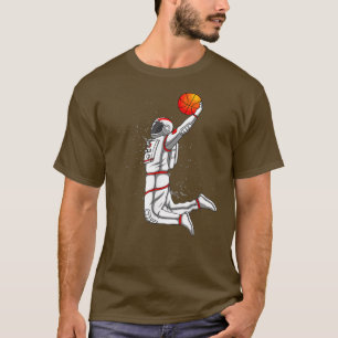 T-shirt de basket-ball