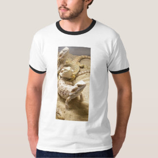 T-shirt de Beardie