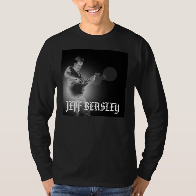 T-shirt de BEASLEY de JEFF (Devant)