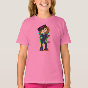 T-shirt de Bélier