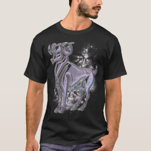 T-shirt de Bélier