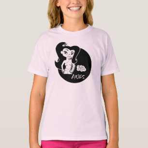 T-shirt de Bélier