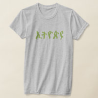 De Belles Écritures Amhariques Dit Éthiopie