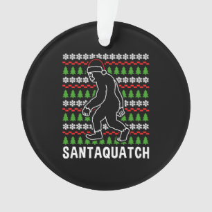 T-shirt de Bigfoot