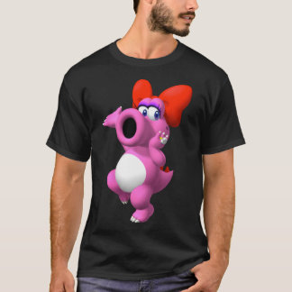 T-shirt de Birdo Classic