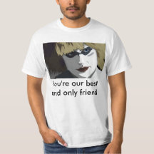 T-shirt de Blade Runner