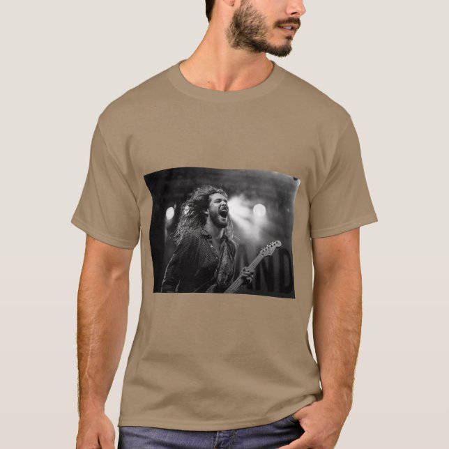 T-shirt De bons vêtements à un prix abordable (Devant)