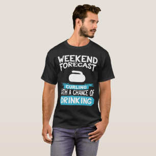 T-shirt de bordage drôle