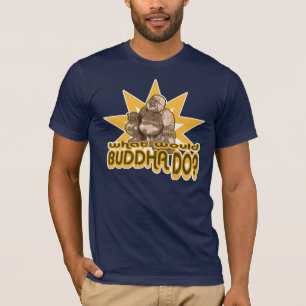 T-shirt de Bouddha