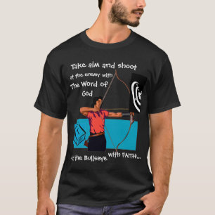 T-shirt de boudine