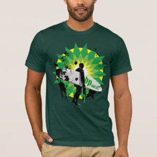 T-shirt de bp_sucks