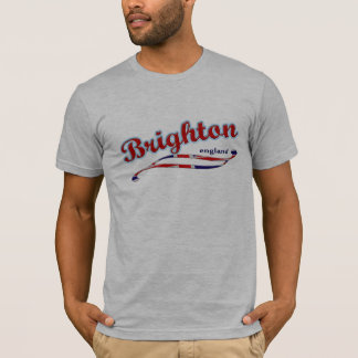 T-shirt de Brighton