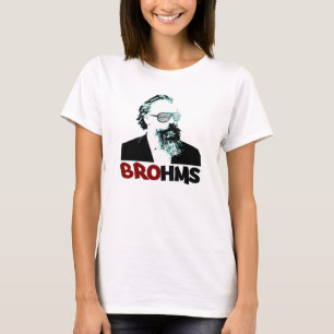 T-shirt de Brohms