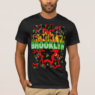 T-shirt de BROOKLYN