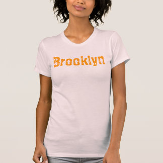 T-shirt de Brooklyn