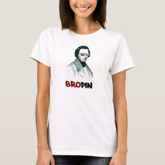 T-shirt de Bropin