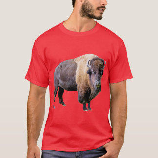 T-shirt de Buffalo