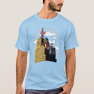 T-shirt de Bunyan de St Paul