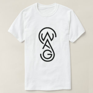 T-shirt de butin