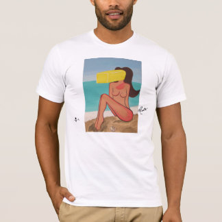 T-shirt de Butterface